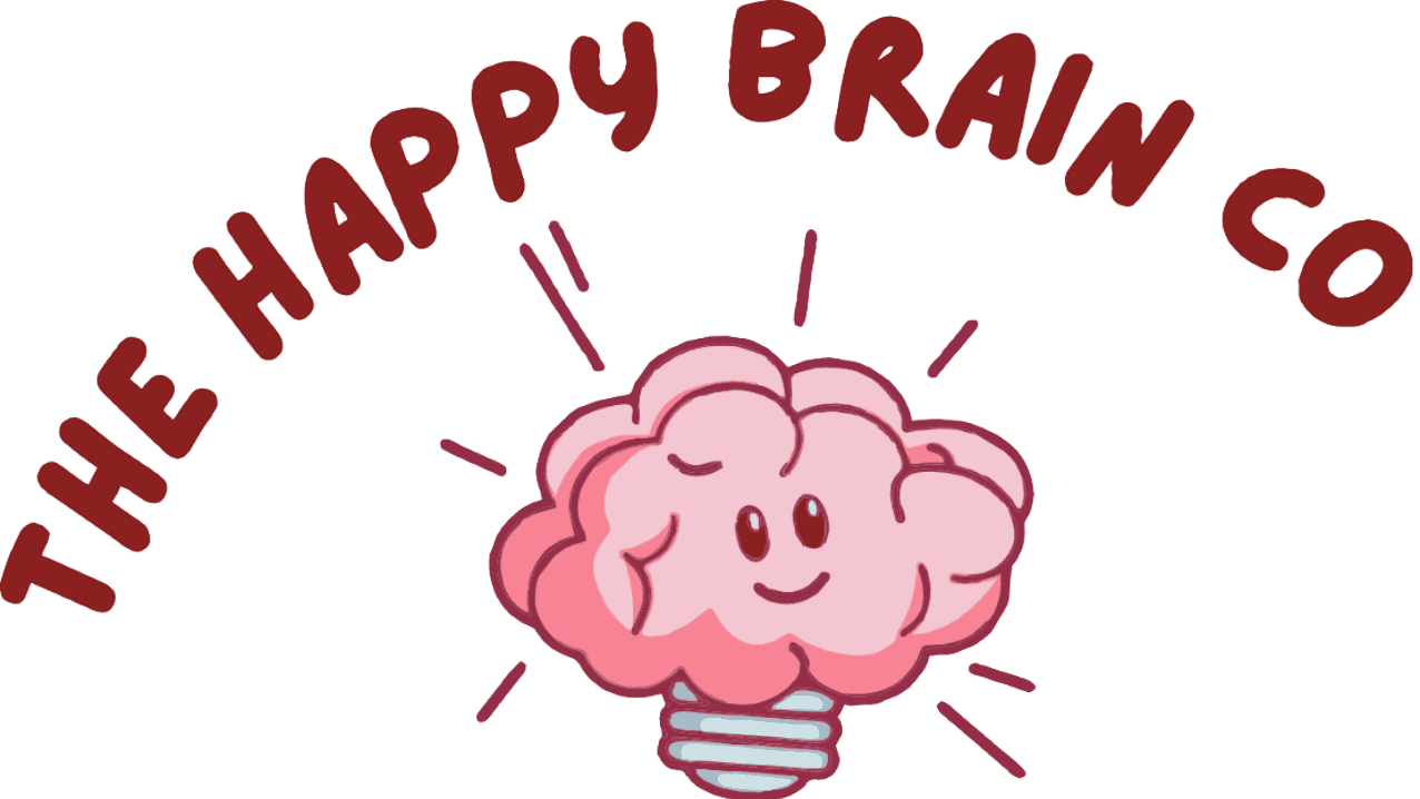 The Happy Brain Co